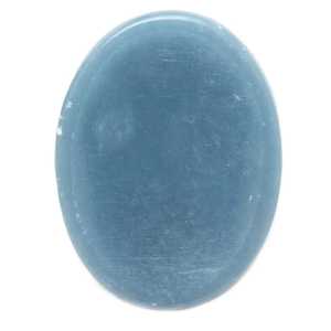 Piedra de Cuarzo Transparente Natural para el Pulgar, Cristal Curativo Natural, Piedra de Bolsillo para Reiki, Chakra y Meditación - Product Image 4