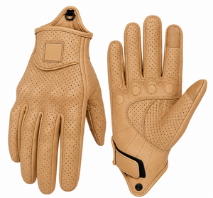 Gants de motocross personnalisés pour hommes et femmes, haute qualité, antidérapants, pour moto tout-terrain, robustes, OEM ODM, faible MOQ - Product Image 6