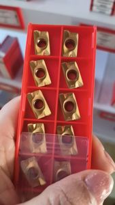 Inserti in Carburo di Precisione Lavorati con Tecnologia CNC Avanzata, Altamente Efficienti ed Economici - Product Image 5