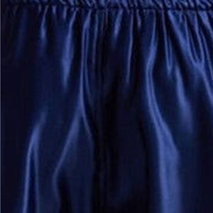 Pantalones Cortos de Boxeo para Hombre de Poliéster, Ajuste Holgado, Ropa Deportiva, Pantalones Cortos de Boxeo - Product Image 5