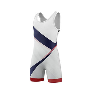 High Density Soft Touch Basic <b>Singlet</b> Underwear Skin Friendly Material Flexible Shoulder Straps <b>For</b> All Day Relaxation - Product Image 1