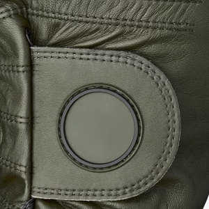 Gants de golf personnalisés en cuir souple et respirant, avec logo sur mesure, vente chaude en usine - Product Image 5