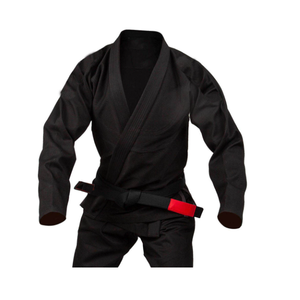 Kimono de Jujitsu 100% Coton, Design Personnalisé, Haute Qualité, Uniforme d'Arts Martiaux, Uniforme d'Entraînement Sportif Confortable pour Hommes - Product Image 1