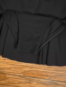 ชุดยูนิฟอร์มฝึกซ้อมเชียร์ลีดเดอร์แบบสั่งทำขายส่งราคาถูกที่สุด พร้อมโลโก้จากผู้ผลิต - Product Image 4