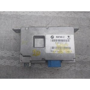 Wiesmann GT Gebrauchte Steuergeräte & Computermodule 9346273 - Product Image 1