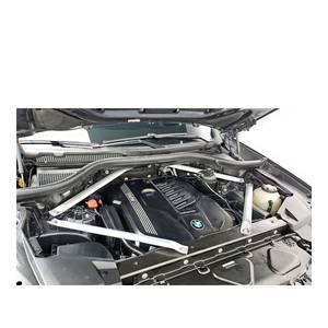 BMW X5 XDrive 40i XLine 2023, Volante a la Izquierda, Caja de Cambios Automática, con Cámara Trasera, 167,541 km - Product Image 6