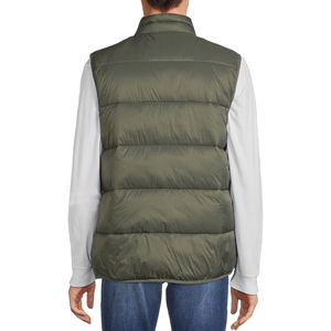 Veste matelassée légère et confortable pour homme, très vendue, de haute qualité, disponible en plusieurs couleurs et tailles, style streetwear - Product Image 6