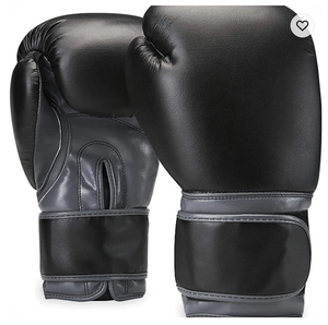 Guantes de Boxeo en Oferta con Envío Gratuito, Guantes de Boxeo Personalizados, Diseña Tus Propios Guantes de Boxeo de 10oz - Product Image 4
