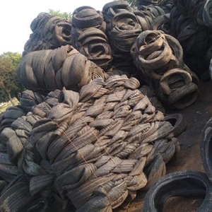 Neumáticos Usados al Por Mayor de Alta Calidad, Caucho Reciclado, Entrega Rápida, Compre Ahora para Obtener un Suministro Confiable - Product Image 3