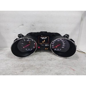 Carnival 2014-2018 Cluster Assy-Instrument d'occasion OEM 94015A9011 - Product Image 1