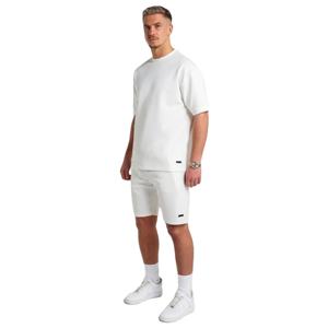 Camisetas atléticas de algodón y poliéster para hombre, ligeras y transpirables, diseñadas para el rendimiento y la comodidad - Product Image 1