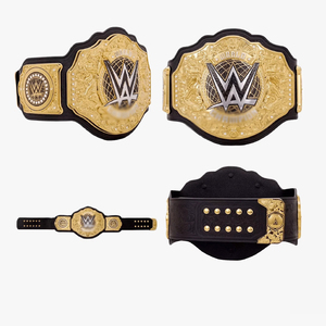 Ceintures de championnat de qualité supérieure, performances optimales, personnalisables selon votre propre design - Product Image 1