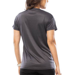 Camiseta para Hombre al Por Mayor, Último Estilo, Superventas, Antiarrugas, Transpirable, Material Duradero, Totalmente Personalizable - Product Image 2