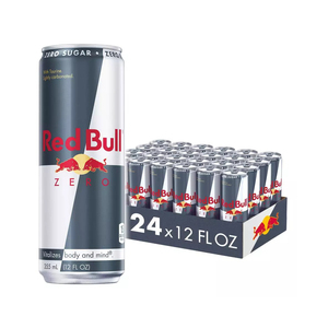 Precio Directo de Fábrica, Calidad de Exportación, Bebidas Energéticas Red Bull Baratas al por Mayor, 250ml, 500ml en Venta - Product Image 4