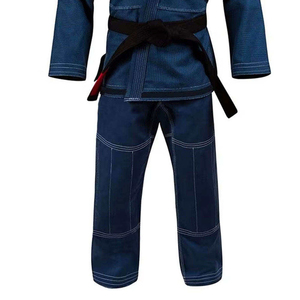 Combinaison de karaté de haute qualité pour hommes, femmes et enfants, légère, Kimono de Jiu Jitsu, Kimono de Jiu Jitsu brésilien - Product Image 3