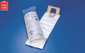 Les sacs en osier protègent les aliments du contact direct du fournisseur vietnamien. Fabrication de plastique et d'emballages écologiques à un prix abordable - Product Image 6