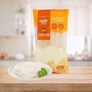 Fournisseur en gros de nouilles de riz vermicelles – Nouilles de riz vietnamiennes authentiques, prêtes à l'exportation - Product Image 4