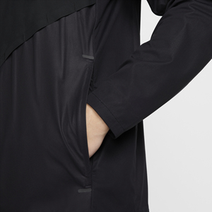 Chaqueta Deportiva Personalizada con Logotipo, con Capucha, Cierre de Cremallera, Impermeable, Transpirable, para Invierno - Product Image 6