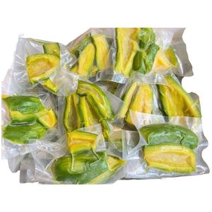 Aguacate Congelado de Vietnam, Estándar Internacional, Precio Económico, Mejor Vendedor, Empaque Personalizado de Fábrica - Product Image 4