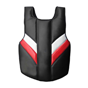 Protector Corporal de Boxeo Acolchado y Reforzado, Servicio OEM/ODM Aceptable, Equipamiento Deportivo para Boxeo - Product Image 2