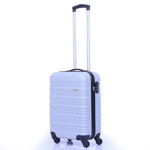 Maleta de Viaje de Negocios de Gran Capacidad con Candado TSA, Fabricada en Vietnam, Resistente, de Plástico ABS, con Ruedas, Venta al Por Mayor - Product Image 1