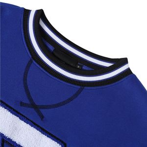 Sudadera de Fraternidad Griega Phi Beta Sigma Blue Sigma para Hombre, Cuello Redondo, Tejido Premium, Ajuste Cómodo, Ropa Casual - Product Image 4