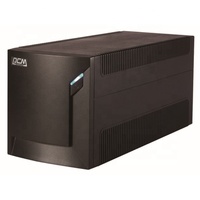 Alimentation sans interruption UPS Interactive de ligne 800VA 480W avec Port USB et AVR pour le bureau et la maison