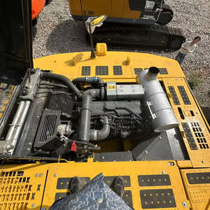 Venta Directa de Fábrica, Excelente Rendimiento, Alta Calidad, Modelo 2022, Excavadora Komatsu PC350 Usada en Japón de 35 Toneladas, Motor y Caja de Cambios en Oferta - Product Image 5