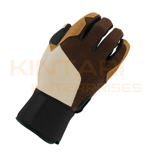 Guantes de Béisbol Personalizados con Logotipo para Hombre, de Cuero, Antideslizantes, para Mano Derecha, para Adultos, Suaves, Cómodos, Profesionales - Product Image 6