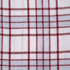 Yarn Dyed Checkered Pattern Kitchen Towel Set Customizable 100% cotton premium kitchen towel in India - Product Image 4