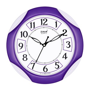 Good Quality Classy Picture Gold Dial <b>Clock</b> Decorative <b>Clock</b> for Office Bedroom and Living Room Available At Wholesale Price - Product Image 6