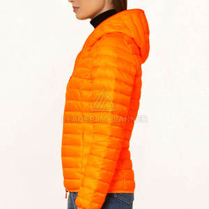 2026 New Trendy Fashion <b>Cheap</b> <b>Puffer</b> <b>Jacket</b> Top Selling New Design Women <b>Puffer</b> <b>Jackets</b> In Reasonable Price - Product Image 5