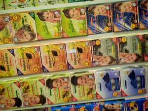 สบู่โมร็อกโก นิลา ซาร์กา ขายส่ง โปรดสัมผัสฉันหน่อย - Product Image 5