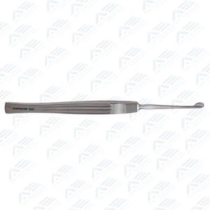 Couteau à mucosa Freer de haute qualité, instruments chirurgicaux médicaux, équipements médicaux, couteau à septum pivotant Freer Cottle - Alimentation manuelle - Product Image 3