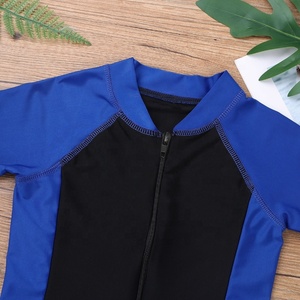 4-16 <span class=keywords><strong>ans</strong></span> Enfants Garçons Filles <span class=keywords><strong>Maillot</strong></span> <span class=keywords><strong>de</strong></span> <span class=keywords><strong>bain</strong></span> une pièce court <span class=keywords><strong>Maillot</strong></span> <span class=keywords><strong>de</strong></span> <span class=keywords><strong>bain</strong></span> <span class=keywords><strong>Maillot</strong></span> <span class=keywords><strong>de</strong></span> <span class=keywords><strong>bain</strong></span> Rash Guard <span class=keywords><strong>Maillot</strong></span> <span class=keywords><strong>de</strong></span> <span class=keywords><strong>bain</strong></span> personnalisé Fabricant - Product Image 3