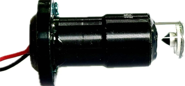 OEM 515nm 5mw Green Laser Diode Module Customizable for Optical Devices & Laser Tools
