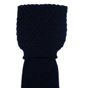 Nouvelles chaussettes de kilt style Piper lavables en machine, les meilleures chaussettes de kilt écossais, chaussettes longues en mélange de laine, ajustement confortable, qualité supérieure - Product Image 6