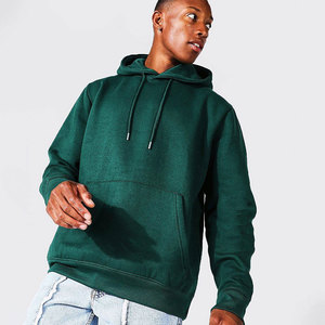 Vente en gros de nouveaux sweats à capuche pour hommes, confortables, doux, de haute qualité, ajustés, impression numérique, 100% coton, impression sur demande - Product Image 3
