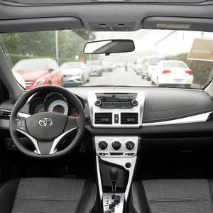 Toyota Vios 2014 1.3L Sedán, el Más Vendido, Usado, Manual, Gasolina, Interior Claro, Tracción Delantera, al Mejor Precio - Product Image 3