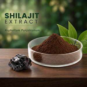 Résine de Shilajit Premium, extrait minéral naturel à base de plantes, Shilajit pur de montagne pour le bien-être quotidien et un mode de vie actif - Product Image 2