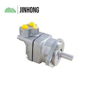 パーカー油圧部品F11シリーズ油圧モーターモデル3788131/ F12-080-Ms-Sv-U-239-000-0ピストンモータータイプ - Product Image 3