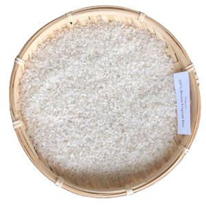 ข้าวขาวแห้งชนิดเมล็ดสั้นแตก 100% ของวิลาโคนิค เนื้อแข็ง กลิ่นหอมตามธรรมชาติ ปลอดจีเอ็มโอ ผลิตในเวียดนาม สำหรับใช้ในอาหาร - Product Image 1