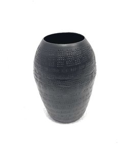 Vase à fleurs en aluminium Art Déco moderne, poli et brillant, fait main, de haute qualité, fabricant et exportateur en gros - Product Image 5