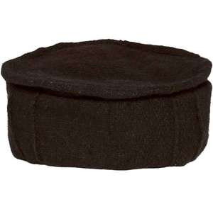 Vente en gros de chapeaux afghans pour homme, chapeaux ethniques rouges brodés, chapeaux Kuchi faits à la main, couvre-chefs traditionnels pour festivals, chapeaux ethniques pour homme - Product Image 4