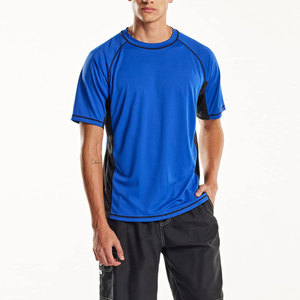 OEM <b>Design</b> Fitness Base Layer Weight Lifting Rash Guard <b>Compression</b> Tight Skin <b>Shirt</b> Full Sleeves Eco-Friendly Polyester Boys - Product Image 3