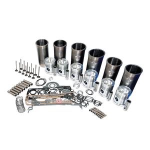Repuestos de Motor X2.7 de Calidad OEM Según el Número de Modelo OEM Según la Marca OEM Hecho en India - Product Image 3
