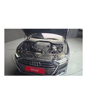 ออดี้ เอ8 55 ทีเอฟเอสไอ ควอตโตร รุ่นล้อใหญ่พิเศษ มกราคม 2021 วิ่ง 80,460 กม. เกียร์อัตโนมัติ เบาะหนัง กล้องมองหลัง - Product Image 6