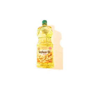 Huile de soja raffinée offrant une excellente stabilité et une saveur propre pour les opérations professionnelles de manipulation des aliments - Product Image 1