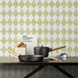 Papel tapiz impermeable de pvc para decoración del hogar, productos en oferta - Product Image 1