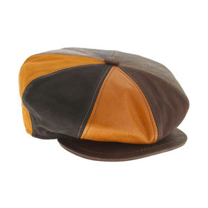 ชุดหมวกเบสบอลใส่เล่นกีฬาและลำลองใช้ได้ทั้งสี่ฤดูระบายอากาศได้ดีทันสมัยใหม่ - Product Image 5